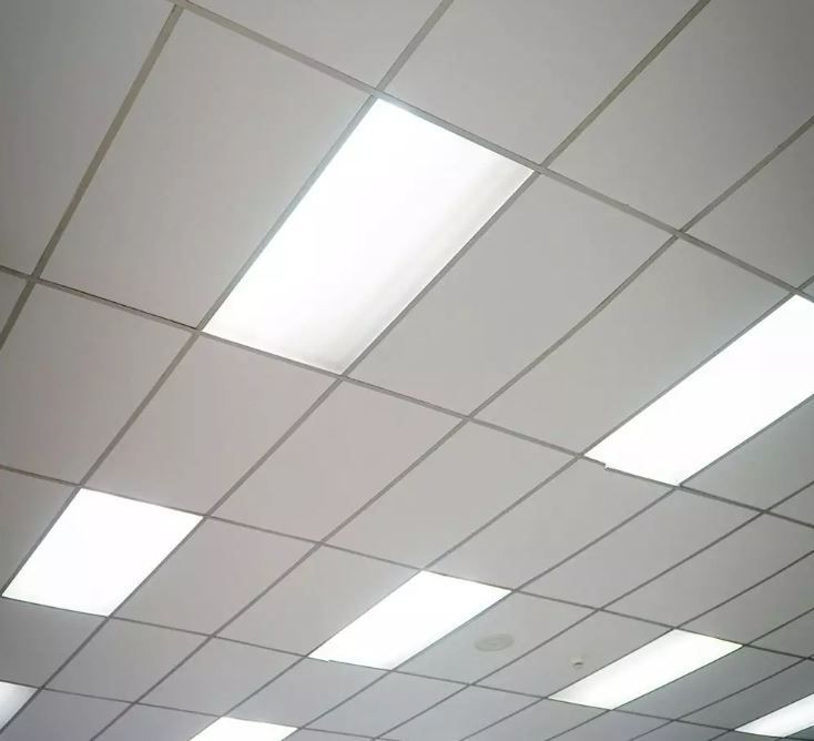 LED Panel 29W 1200x300mm 6000K Daylight