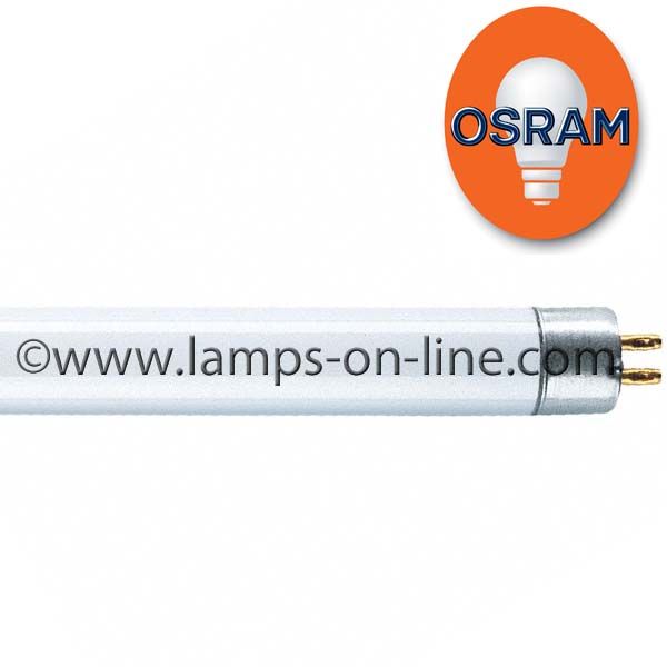 OSRAM LUMILUX T5 COOL WHITE HO 54W/840 TUBE | Lamps-on-line